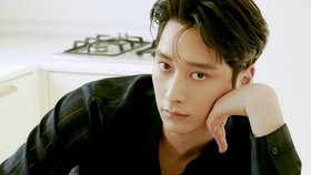 Isi Lengkap Surat Pengumuman Rencana Chansung 2PM Menikah