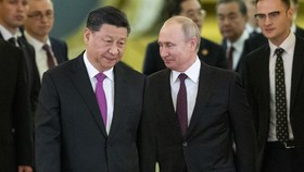 Xi Jinping Ancam Dunia sampai Pejabat RI Kunjungi Israel
