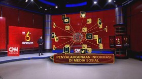 VIDEO: CNN Indonesia Media Tepercaya