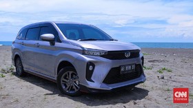 Alasan Daihatsu Relokasi Pabrik Avanza Xenia dari Sunter ke Karawang