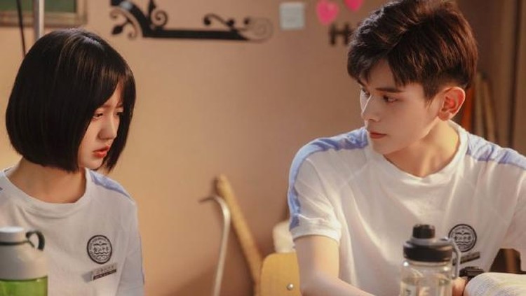 Drama China Modern Romantis 2021