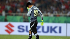 Kiper Vietnam Tak Bisa Lupakan 3 Kenangan Buruk Lawan Indonesia