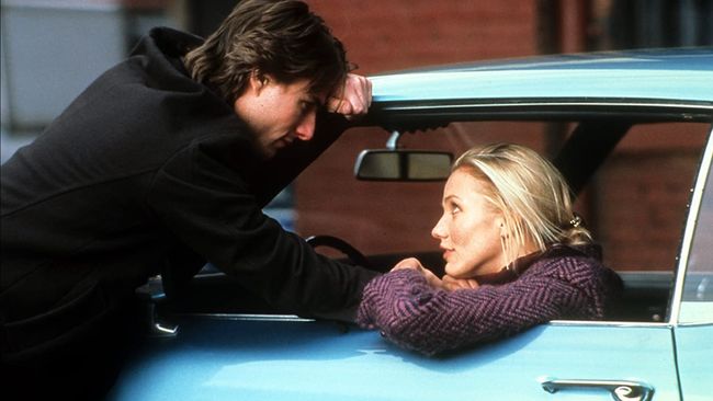 Jadwal Bioskop Trans TV hari ini, 12 Januari, Vanilla Sky. Berikut sinopsis Vanilla Sky yang dibintangi Tom Cruise dan Penélope Cruz.