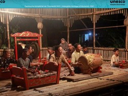 Gamelan Jadi Warisan Budaya Tak Benda oleh UNESCO, Siapa sih Penemunya?