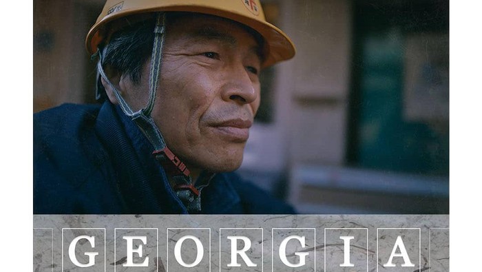 Film Pendek Korsel Georgia, tentang Kekerasan Seksual & Ketidakadilan pada Keluarga Korban yang Diputar untuk Penonton Indonesia