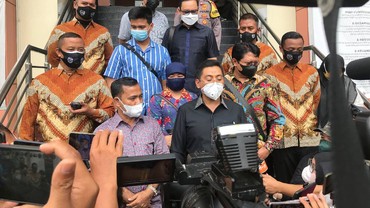 Diprotes Farhat Abbas, Haji Faisal Sebut Komnas PA Tak Sembarangan Kasih Penghargaan