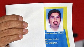Bagaimana Nasib Status Kewarganegaraan Hambali?