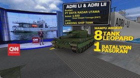 VIDEO: Hari Juang Kartika TNI AD