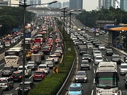 Awas Denda! Ini Kategori Pelanggaran Tol Tanpa Setop yang Segera Berlaku di RI