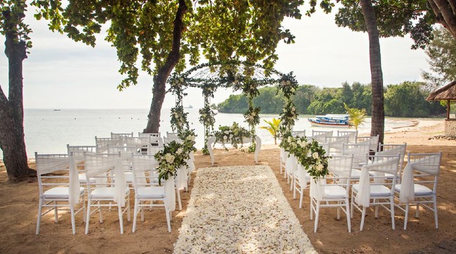 Korban dugaan penipuan wedding organizer (WO) Ayu Puspita mencapai 87 orang dan kerugian mencapai ratusan juta rupiah.