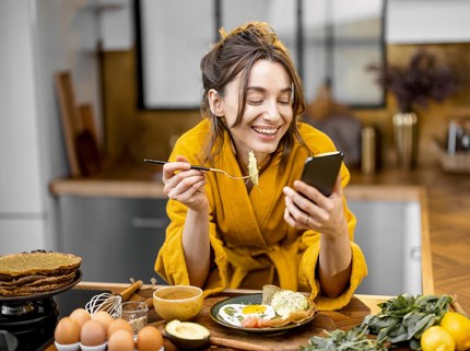 7 Cara Diet di Bulan Puasa Tanpa Berolahraga, Kontrol Berat Badan Tanpa Ribet
