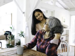 30 Ucapan Selamat Hari Ibu Dalam Bahasa Inggris dan Artinya untuk Caption IG
