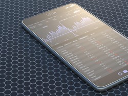Jadi Modus Investasi Bodong Fahrenheit, Apa Itu Robot Trading?
