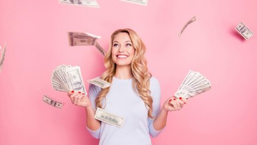 Peneliti Ungkap Benarkah Kebahagiaan Bisa Dibeli dengan Uang