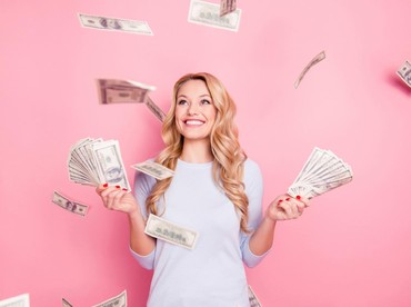Peneliti Ungkap Benarkah Kebahagiaan Bisa Dibeli dengan Uang