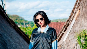 Lirik Lagu my Mystery - Isyana Sarasvati