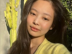 5 Fakta Jennie BLACKPINK Debut Akting di Hollywood, Bintangi The Idol