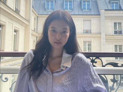 Serba-serbi Diet Jennie BLACKPINK & IU, Mana yang Cocok untuk Bunda?