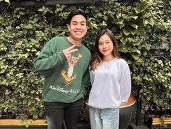 7 Fakta Jessica Jane yang Viral karena Bercanda Soal Fisik Jerome Polin