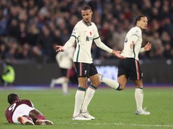 Matip Mau Ikut Piala Afrika, Klopp Bisa Pusing