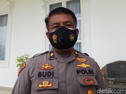 Boyolali Punya 10 Pospam Nataru, Ada Check Point di Rest Area