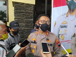 Viral Pria Onani di Jalanan Magelang, Polisi: Kalau Ada Laporan, Kita Cek