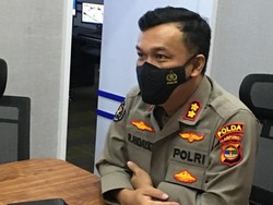 Intel Polisi di Lampung Dikeroyok Oknum ASN, 4 Orang Jadi Tersangka