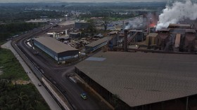 Kalah di WTO, Indonesia Banding Gugatan Nikel