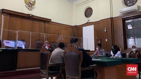 KemenPPPA Desak Anak Kiai Diduga Cabuli Santri Segera Diadili