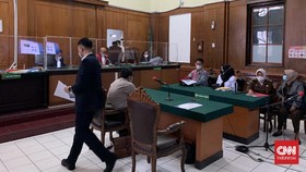 KemenPPPA Minta Praperadilan Anak Kiai Tersangka Pencabulan Ditolak