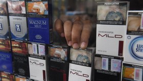 Keluh Kesah Perokok Harga Tembakau Naik 12 Persen di Awal Tahun