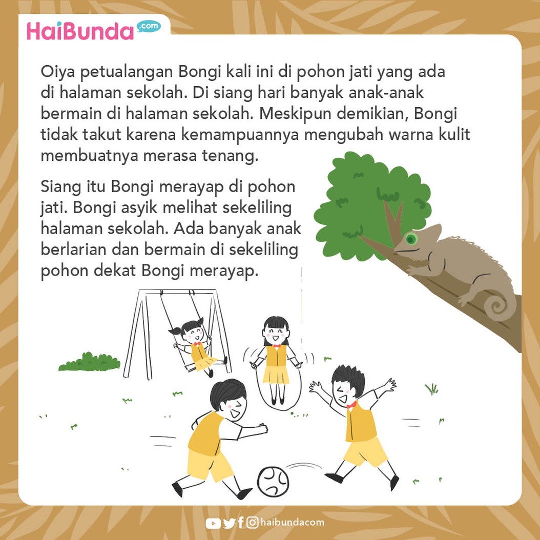 Komik dongeng