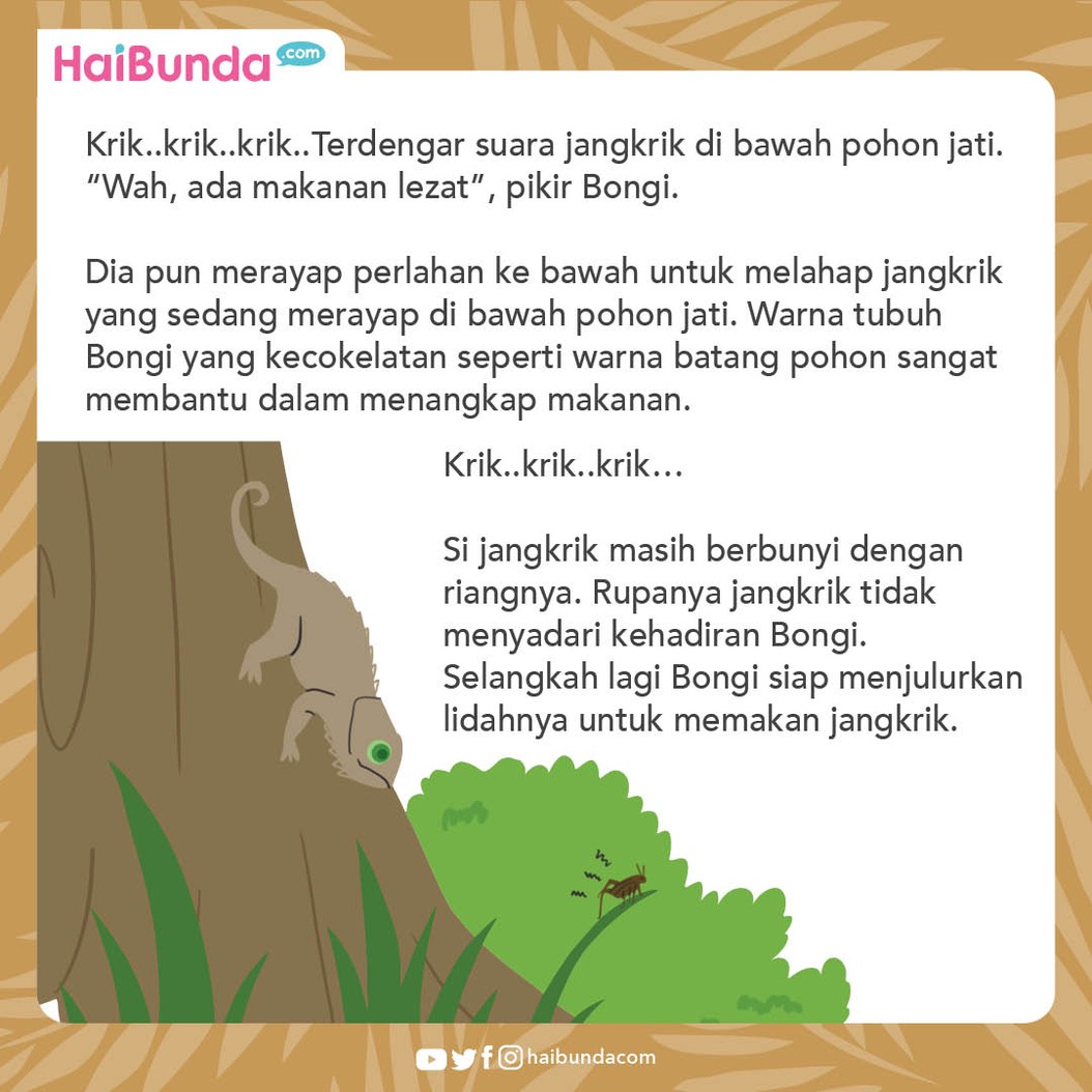 Komik dongeng