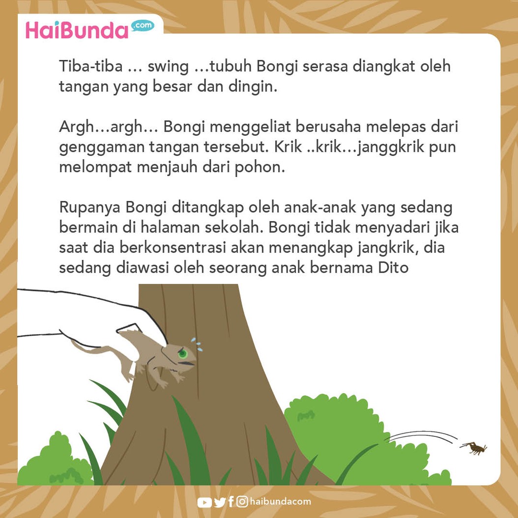 Komik dongeng
