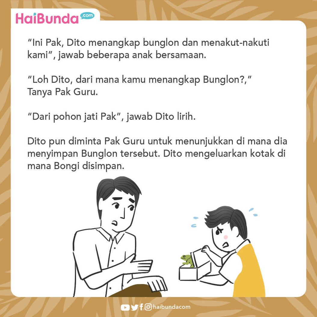 Komik dongeng