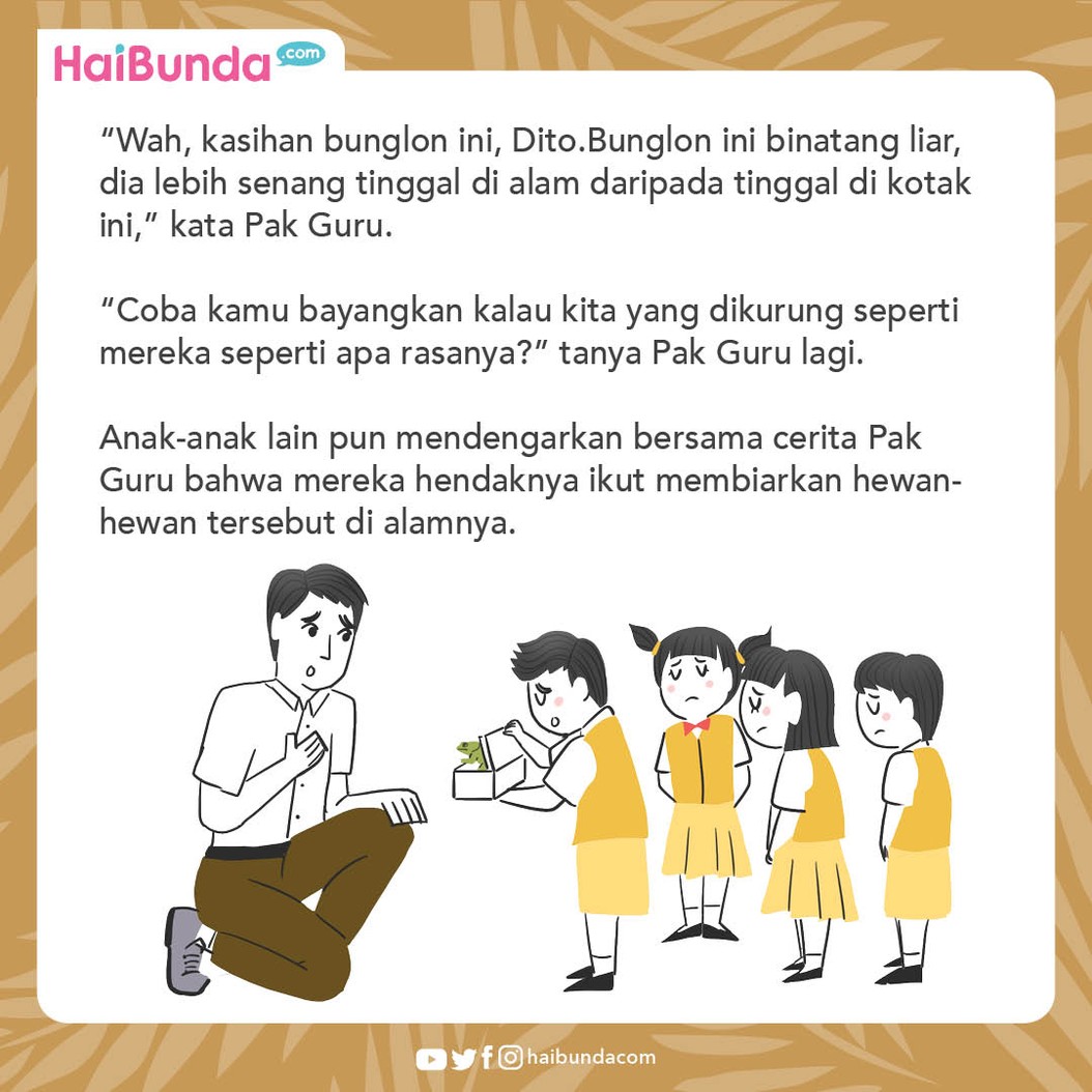 Komik dongeng