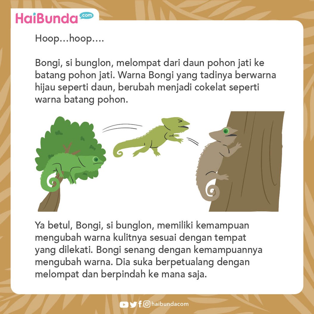 Komik dongeng