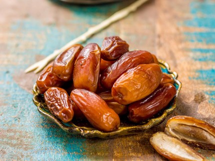 5 Manfaat Kurma untuk Ibu Menyusui, Salah Satunya Bisa Jadi ASI Booster