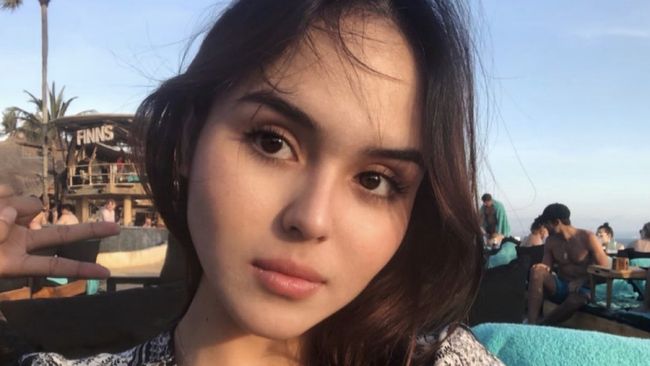 Indonesia meninggal laura Edelenyi Laura