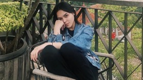 Abu Jenazah Laura Anna Dilarungkan di Ancol