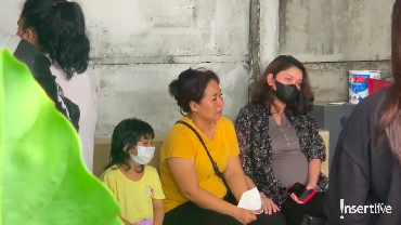 img-title Tangis Pilu Ibunda Laura Anna Lepas Kepergian Putri Tercinta