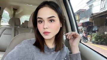 LAURA ANNA MENINGGAL DUNIA