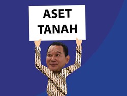 Cara Ikut Lelang Aset Tommy Soeharto