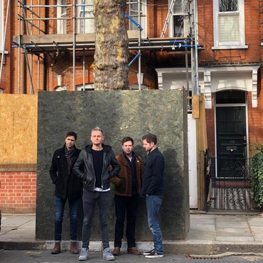 Lirik Lagu Somewhere Only We Know - Keane