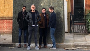 Lirik Lagu Somewhere Only We Know - Keane