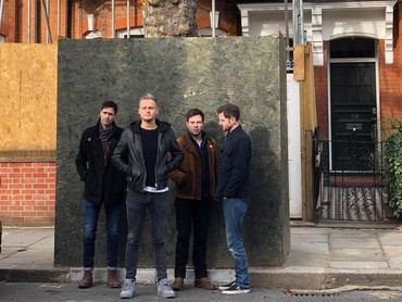 Lirik Lagu Somewhere Only We Know - Keane