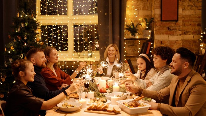 Dari Appetizer Sampai Dessert, Berikut 4 Resep yang Bisa Kamu Coba Saat Hari Natal Dari Appetizer Sampai Dessert, Berikut 4 Resep yang Bisa Kamu Coba Saat Hari Natal