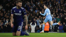 Klasemen Liga Inggris Usai Man City Menang 7-0