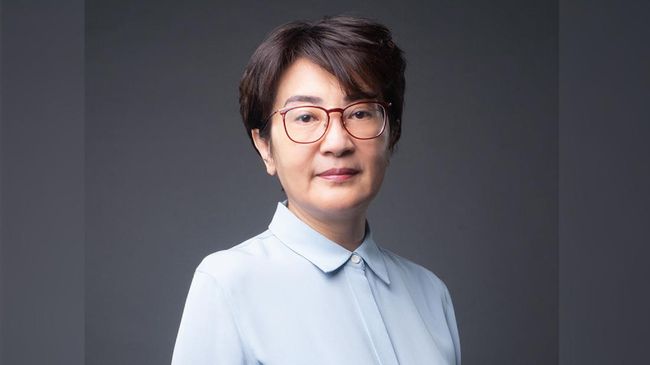 Marina Budiman, Wanita Pendatang Baru di Daftar Orang Terkaya RI Pendiri PT DCI Indonesia Tbk Marina Budiman menjadi pengusaha wanita baru yang masuk daftar orang terkaya RI 2021 versi Forbes.