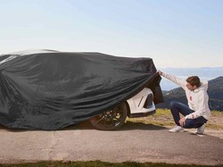 Juara Dunia F1 Max Verstappen Lelang Honda Civic Type R Miliknya